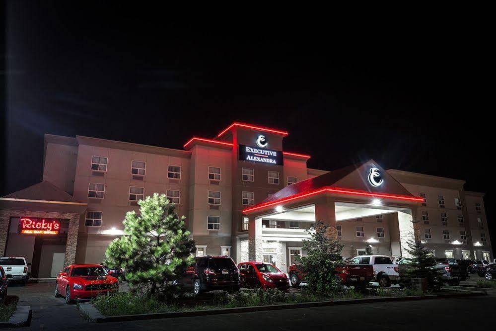 Days Inn & Suites By Wyndham Edmonton Airport Leduc Εξωτερικό φωτογραφία