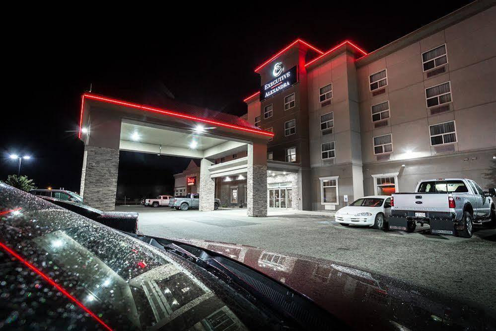 Days Inn & Suites By Wyndham Edmonton Airport Leduc Εξωτερικό φωτογραφία