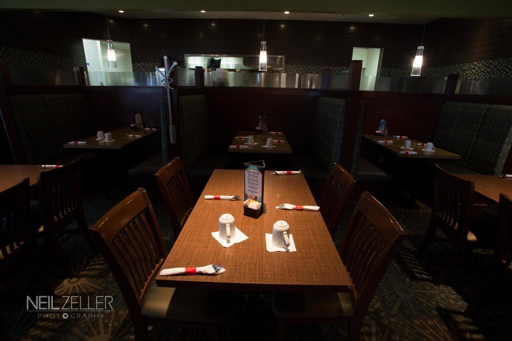 Days Inn & Suites By Wyndham Edmonton Airport Leduc Εξωτερικό φωτογραφία
