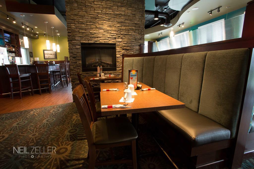 Days Inn & Suites By Wyndham Edmonton Airport Leduc Εξωτερικό φωτογραφία