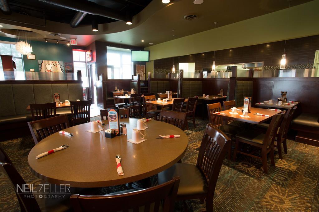 Days Inn & Suites By Wyndham Edmonton Airport Leduc Εξωτερικό φωτογραφία