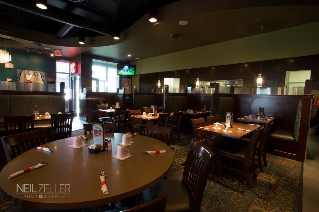 Days Inn & Suites By Wyndham Edmonton Airport Leduc Εξωτερικό φωτογραφία