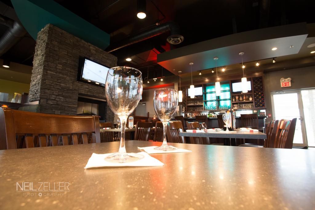 Days Inn & Suites By Wyndham Edmonton Airport Leduc Εξωτερικό φωτογραφία