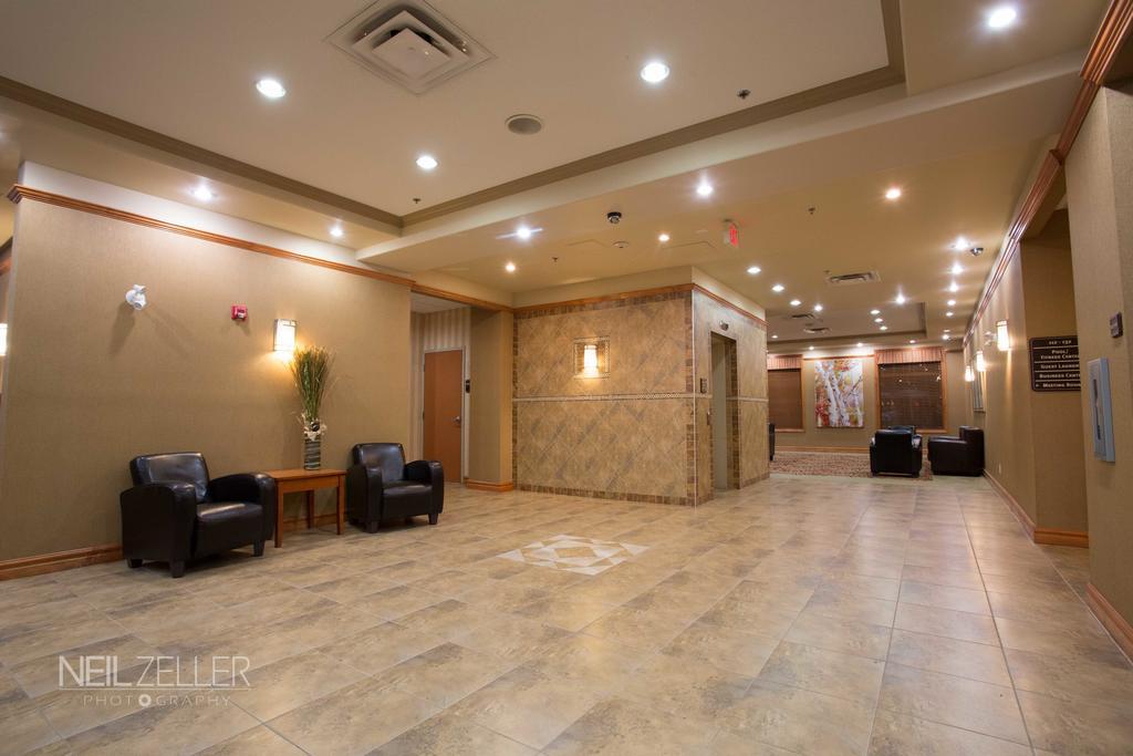 Days Inn & Suites By Wyndham Edmonton Airport Leduc Εξωτερικό φωτογραφία