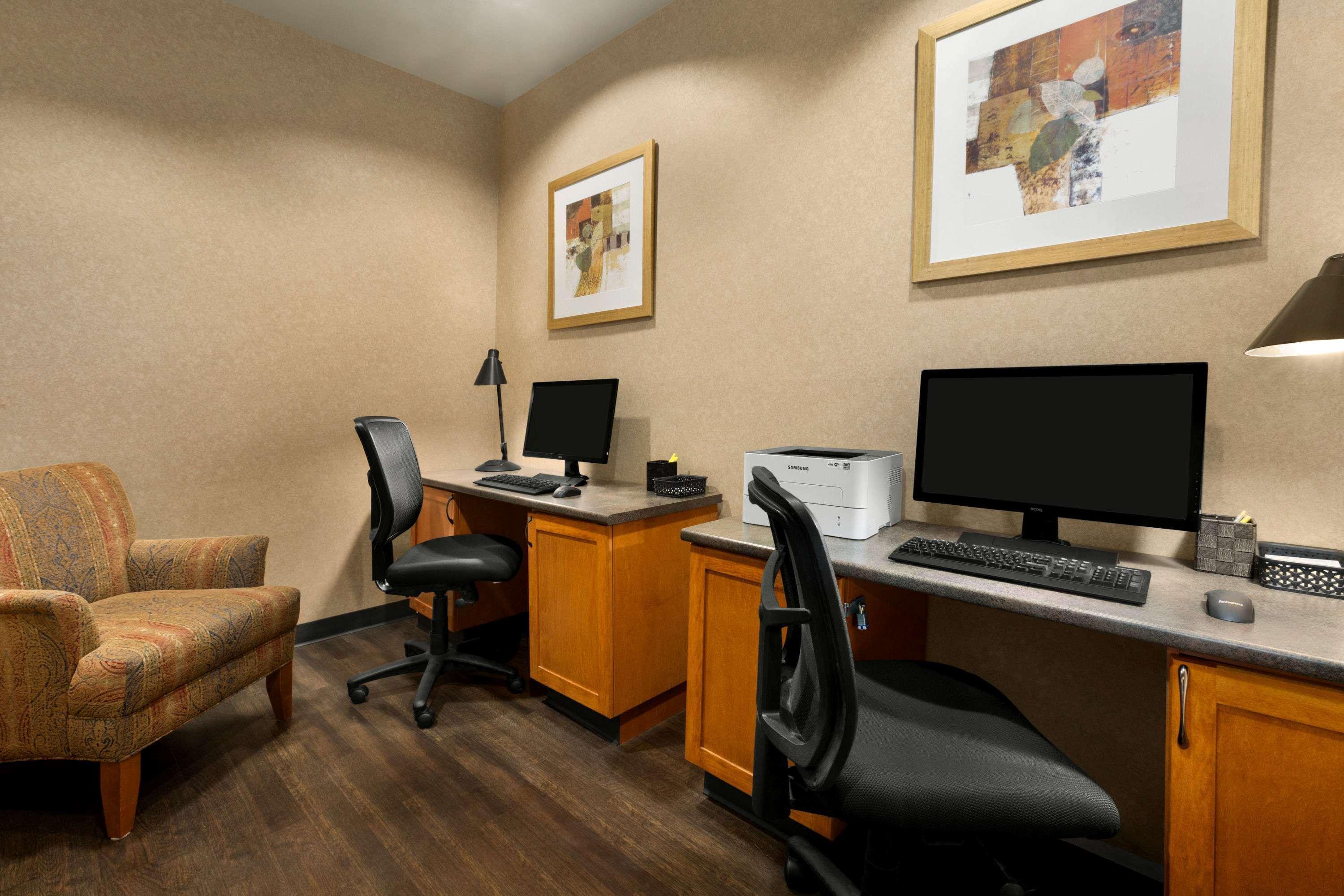 Days Inn & Suites By Wyndham Edmonton Airport Leduc Εξωτερικό φωτογραφία