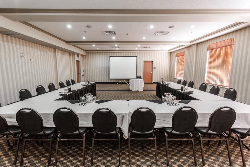 Days Inn & Suites By Wyndham Edmonton Airport Leduc Εξωτερικό φωτογραφία