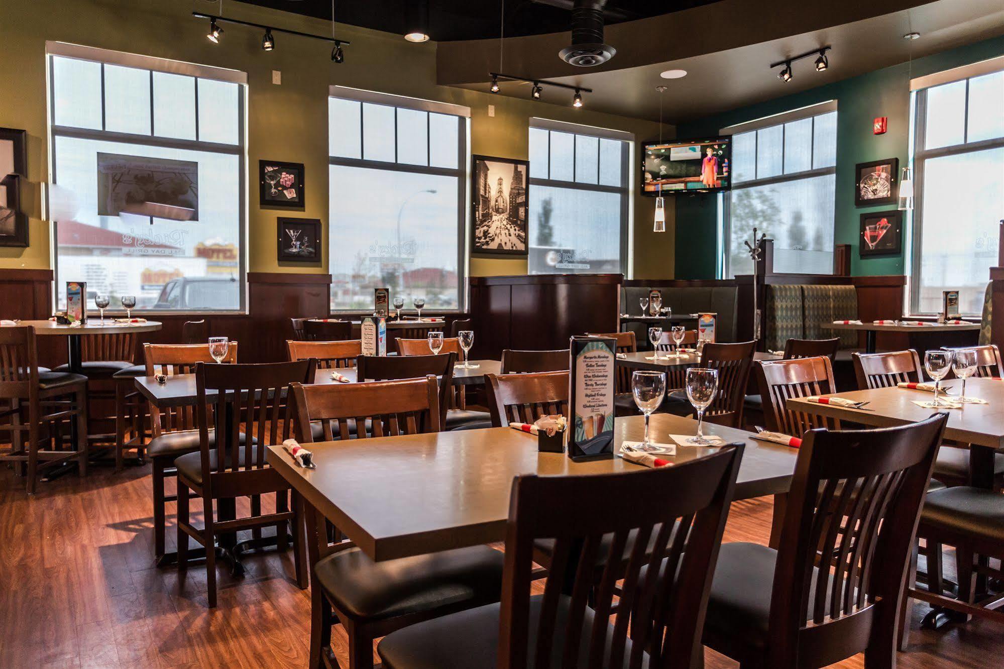 Days Inn & Suites By Wyndham Edmonton Airport Leduc Εξωτερικό φωτογραφία