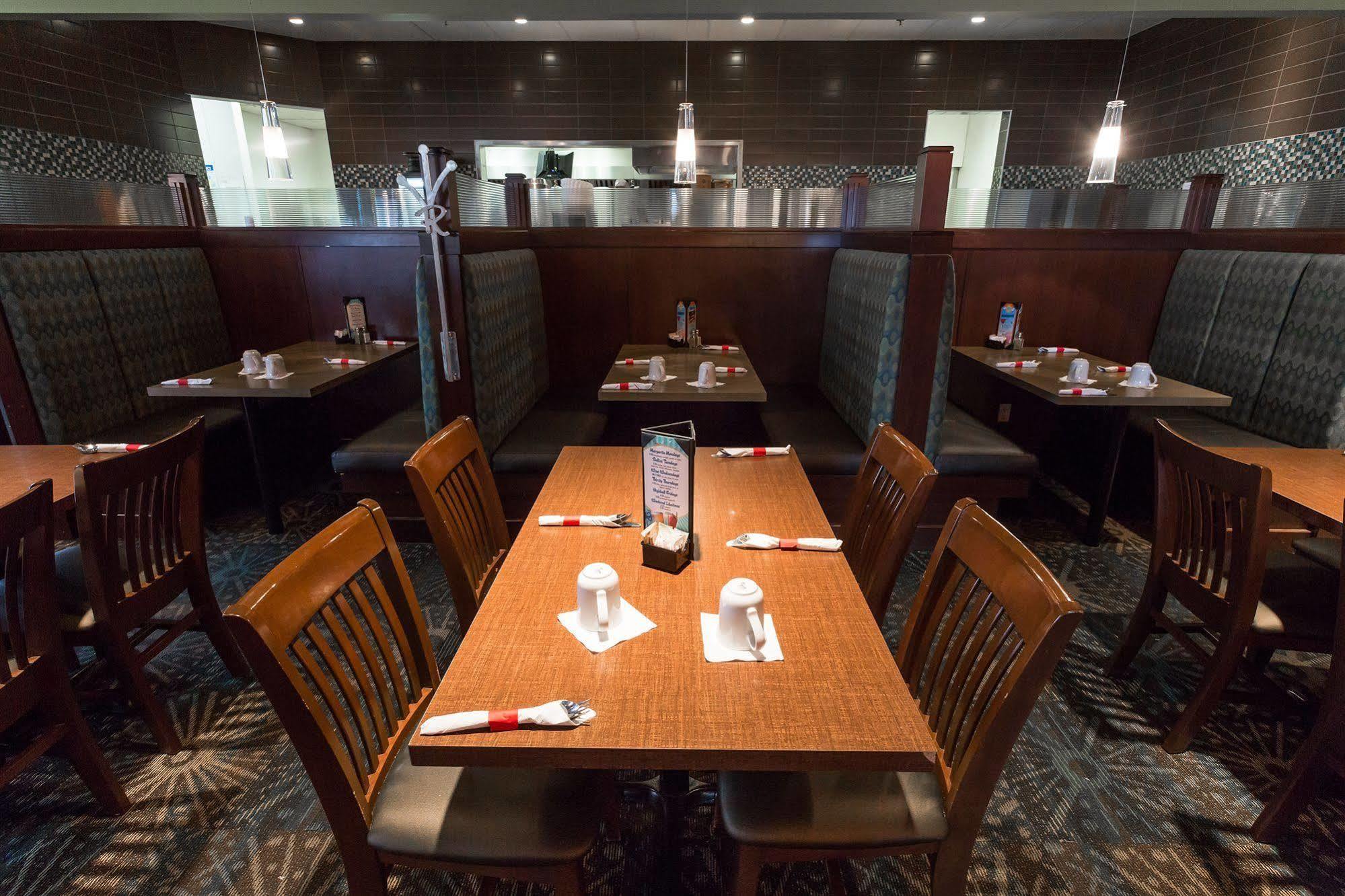Days Inn & Suites By Wyndham Edmonton Airport Leduc Εξωτερικό φωτογραφία