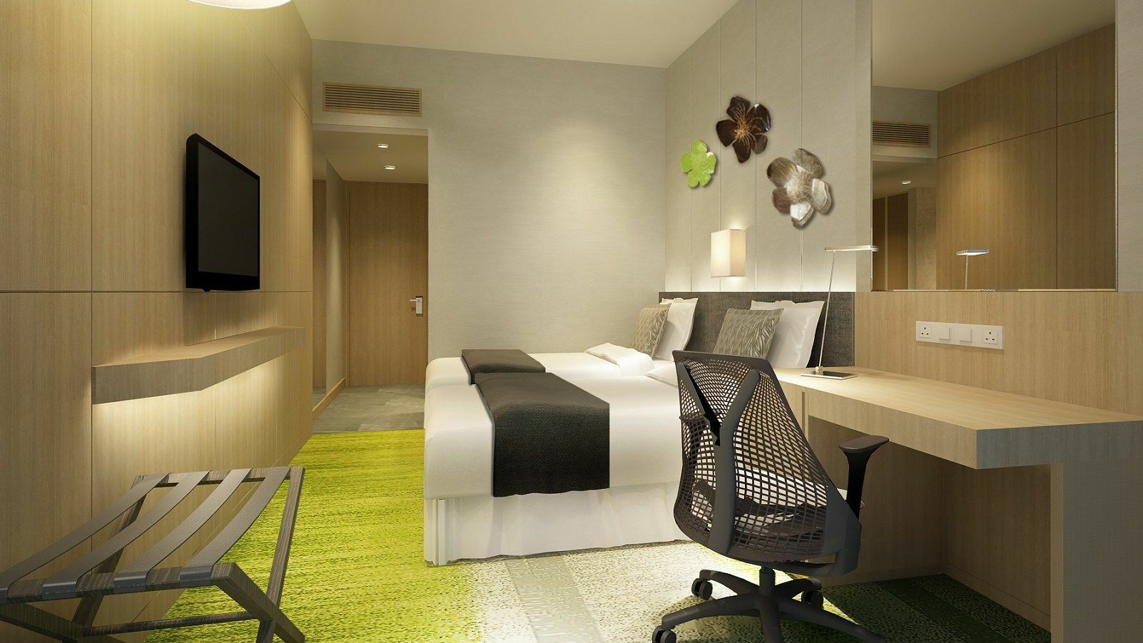 Days Inn & Suites By Wyndham Edmonton Airport Leduc Εξωτερικό φωτογραφία